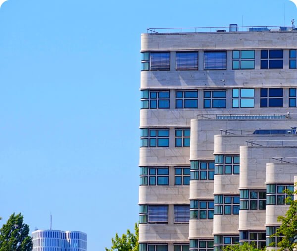 Hopewell General Hospital