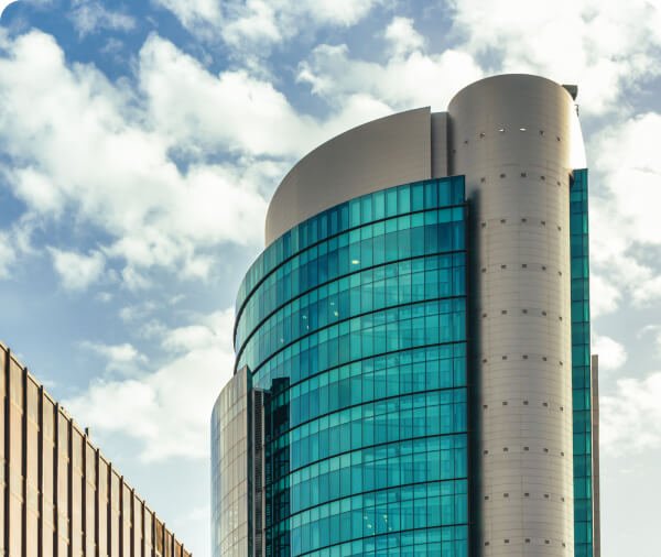 Hopewell General Hospital